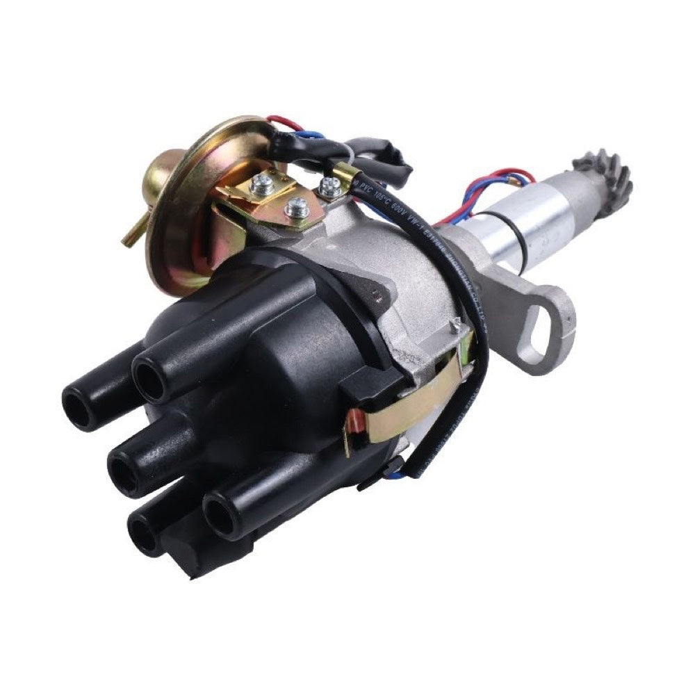 Ignition Distributor T3T62974 27100-24001 fits Hyundai Engine L4 1.5L Vehicle Excel